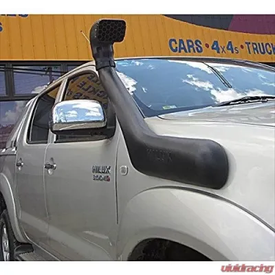 Dobinsons 4x4 Snorkel Kit Toyota Hilux Vigo | Fortuner 3.0L Turbo Diesel 05-15 - SN59-3367
