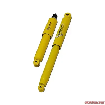 Dobinsons Rear Heavy Duty Hydraulic Shock Absorbers Ford F150/F250/F350 - TS90-314