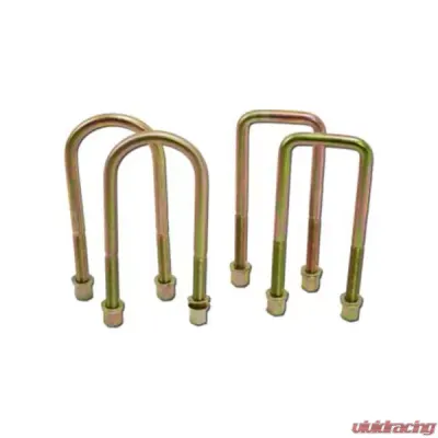Dobinsons UB59-450K U-Bolt Kit - UB59-450K