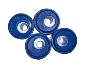 Dobinsons Adjustable Poly Caster Bushing Kit Toyota Bundera LJ70/RJ70 84-89