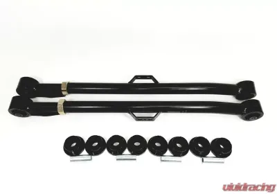 Dobinsons Adjustable Rear Lower Control Arms Toyota 4Runner/FJ Cruiser | Lexus GX470/GX460 03-18 - WA59-520K