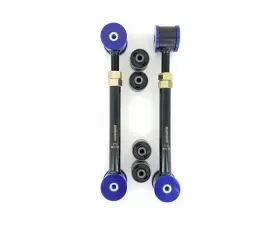 Dobinsons Adjustable Rear Upper Control Arms Toyota 4Runner/FJ Cruiser | Lexus GX470/GX460 03-18