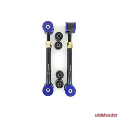 Dobinsons Adjustable Rear Upper Control Arms Toyota 4Runner/FJ Cruiser | Lexus GX470/GX460 03-18 - WA59-522K