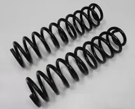 Dobinsons 1.75" Lift Rear Coil Springs Jeep Grand Cherokee WK2 10-18