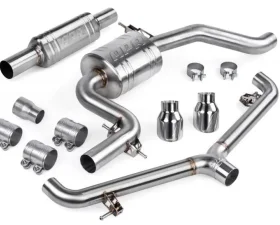 APR Catback Exhaust Kit Volkswagen GTI MK6 2010-2014