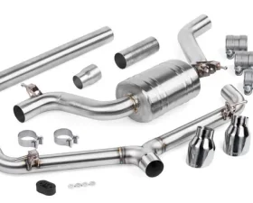 APR Catback Exhaust System Volkswagen Mk7 GTI 2015-2017