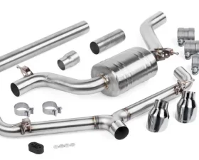 APR Catback Exhaust System Volkswagen Mk7.5 GTI 2018-2021