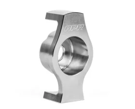 APR Billet Stainless-Steel Dogbone|Subframe Mount Insert V1 Audi A3 | S3 2013-2020