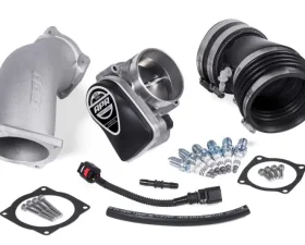 APR Ultracharger Throttle Body Upgrade Audi