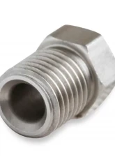 Earl's Performance MALE H/L TUBE NUT 3/8-24 I.F FOR 3/16 H/                                     - 00033ERL - Image 2