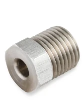 Earl's Performance MALE H/L TUBE NUT 7/16-24 IF FOR 1/4 H/L                                     - 00044ERL - Image 3