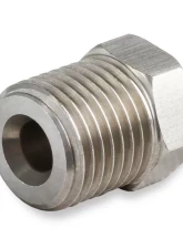 Earl's Performance MALE H/L TUBE NUT 7/16-24 IF FOR 1/4 H/L                                     - 00044ERL - Image 3