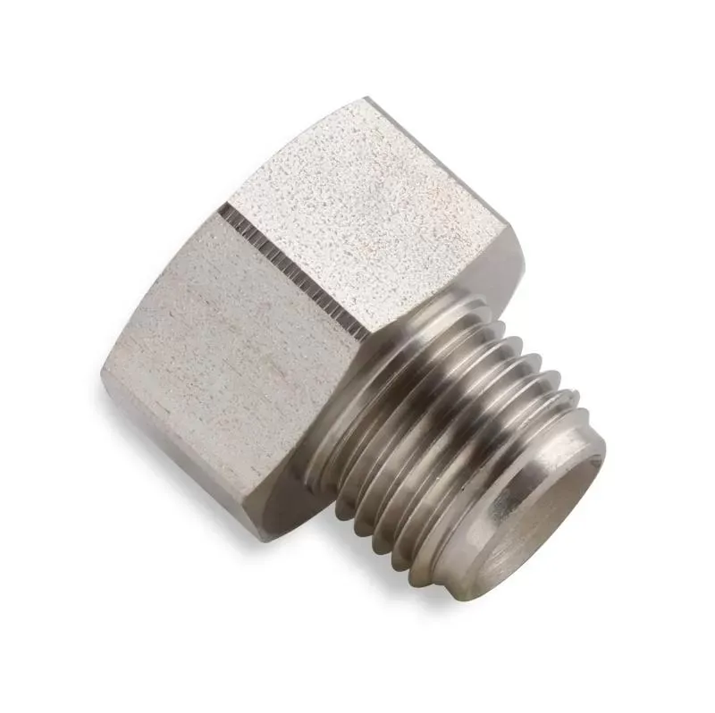 AN-NPT Fittings and Components