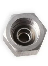 Earl's Performance 1/2-20 MIF 5/16 HL - 5/8-18 FIF 3/8 HL                                     - 00121ERL - Image 2