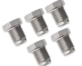 Earl's Performance MALE H/L TUBE NUT 10MM X 10 CC