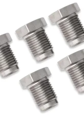 Earl's Performance MALE H/L TUBE NUT 10MM X 10 CC                                     - 00143ERL - Image 3