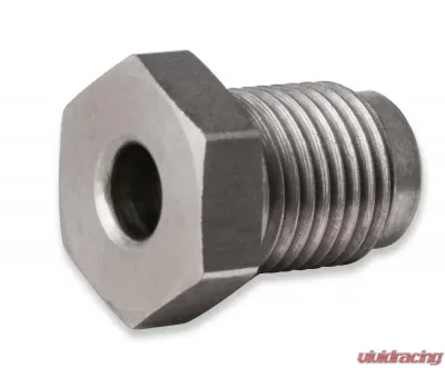 Earl's Performance MALE H/L TUBE NUT 10MM X 10 CC - 00143ERL