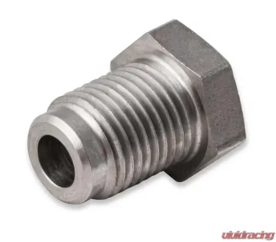 Earl's Performance MALE H/L TUBE NUT 10MM X 10 CC - 00143ERL