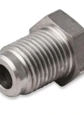 Earl's Performance MALE H/L TUBE NUT 10MM X 10 CC                                     - 00143ERL - Image 3