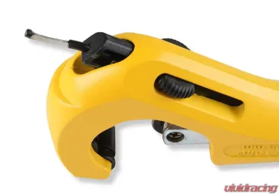 Earl's Performance TUBING CUTTER WITH DEBURING TOOL AND SS - 003ERL