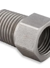 Earl's Performance 1/4 NPT MALE EXPANDER TO 1/2-20 IF FEM                                     - 02054ERL - Image 3