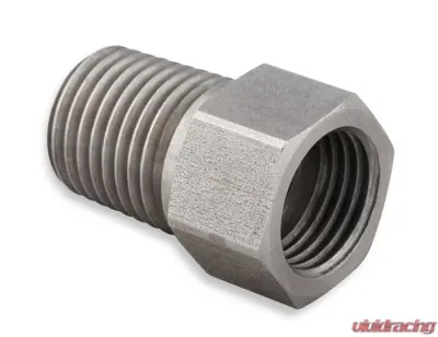 Earl's Performance 1/4 NPT MALE EXPANDER TO 1/2-20 IF FEM - 02054ERL