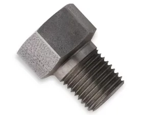 Earl's Performance 1/4 NPT MALE EXPANDER TO 5/8-18 IF FEM