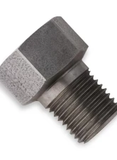 Earl's Performance 1/4 NPT MALE EXPANDER TO 5/8-18 IF FEM                                     - 02074ERL - Image 3