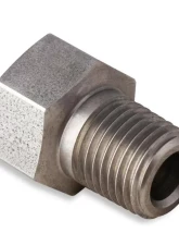 Earl's Performance 1/4 NPT MALE EXPANDER TO 5/8-18 IF FEM                                     - 02074ERL - Image 2