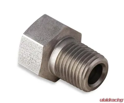 Earl's Performance 1/4 NPT MALE EXPANDER TO 5/8-18 IF FEM - 02074ERL