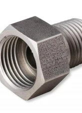 Earl's Performance 1/4 NPT MALE EXPANDER TO 5/8-18 IF FEM                                     - 02074ERL - Image 3