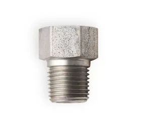 Earl's Performance 1/8 NPT MALE EXPANDER TO 10MM X 10 IF FE