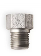 Earl's Performance 1/8 NPT MALE EXPANDER TO 10MM X 10 IF FE                                     - 02102ERL - Image 3