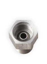 Earl's Performance 1/8 NPT MALE EXPANDER TO 10MM X 10 IF FE                                     - 02102ERL - Image 2