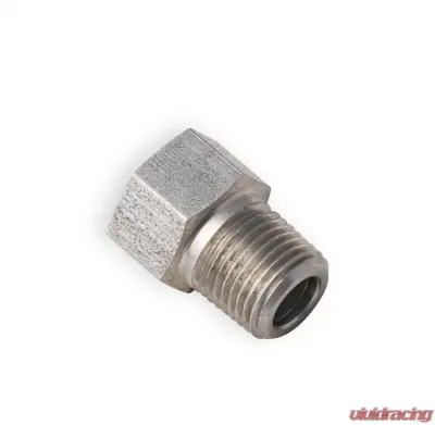 Earl's Performance 1/8 NPT MALE EXPANDER TO 10MM X 10 IF FE - 02102ERL