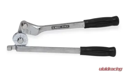 Earl's Performance 1/4 HAND TUBE BENDER - 026ERL