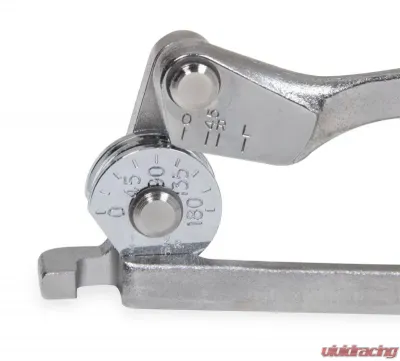Earl's Performance 1/4 HAND TUBE BENDER - 026ERL