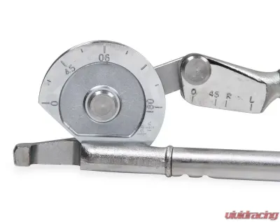 Earl's Performance 1/2 HAND TUBE BENDER - 029ERL