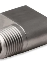 Earl's Performance 90 DEGREE 1/8 NPT MALE TO 10MM X 10 CONC                                     - 03122ERL - Image 3