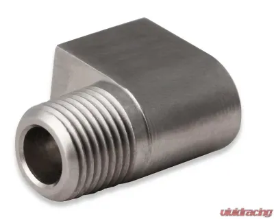 Earl's Performance 90 DEGREE 1/8 NPT MALE TO 10MM X 10 CONC - 03122ERL