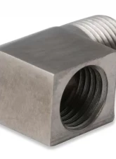 Earl's Performance 90 DEGREE 1/8 NPT MALE TO 10MM X 10 CONC                                     - 03122ERL - Image 4