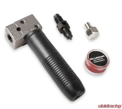 Earl's Performance 3/16 IN. DOUBLE FLARING TOOLS - 038ERL