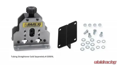Earl's Performance VICE MOUNT FOR TUBING STRAIGHTENER - 040ERL