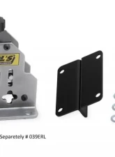 Earl's Performance VICE MOUNT FOR TUBING STRAIGHTENER                                     - 040ERL - Image 2