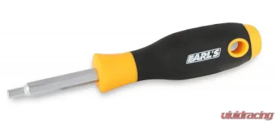 Earl's Performance QUARTER TURN FASTENER TOOL-3/16 HEX HEAD - 042ERL