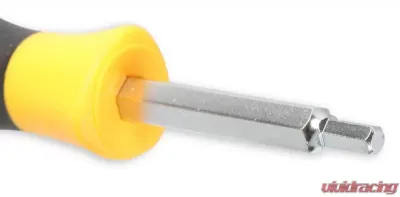 Earl's Performance QUARTER TURN FASTENER TOOL-3/16 HEX HEAD - 042ERL
