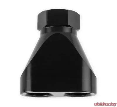 Earl's Performance INLINE DISTRIBUTION BLOCK -10 TO -8 ORB - 100161ERL