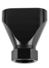 Earl's Performance INLINE DISTRIBUTION BLOCK -10 TO -8 ORB                                     - 100161ERL - Image 2