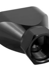 Earl's Performance INLINE DISTRIBUTION BLOCK -10 TO -8 ORB                                     - 100161ERL - Image 4