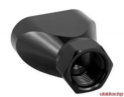 Earl's Performance INLINE DISTRIBUTION BLOCK -10 TO -8 ORB - 100161ERL